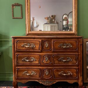 Commode en noyer – Image 2