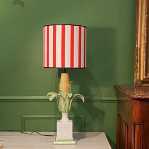 Lampe en céramique italienne – Image 5