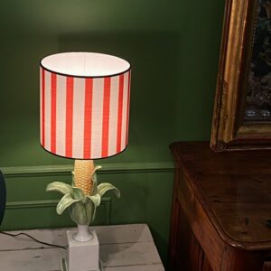 Lampe en céramique italienne – Image 4