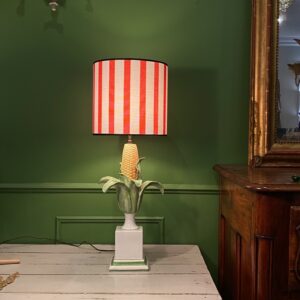 Lampe en céramique italienne – Image 2