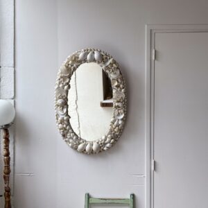 Miroir coquillages – Image 3