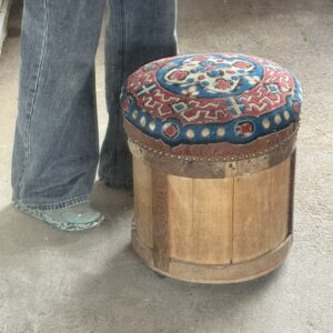 Pouf coffre – Image 7