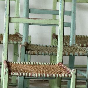 Chaises canadiennes x8 – Image 5