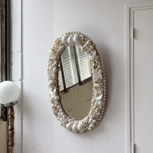 Miroir coquillages – Image 2