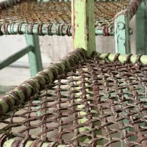 Chaises canadiennes x8 – Image 11