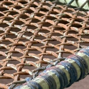 Chaises canadiennes x8 – Image 12
