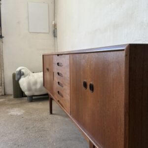 Enfilade scandinave – Image 8