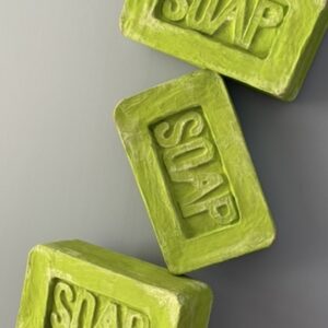 Blocs de savon en papier mâché – Image 3