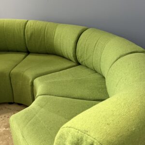 Canapé modulaire STEINER années 70 – Image 4