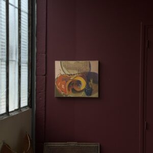 Nature morte à la citrouille – Image 2
