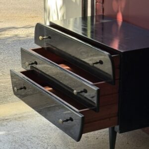 Commode années 60 – Image 8