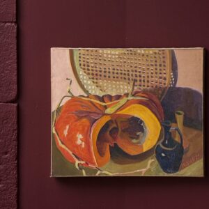 Nature morte à la citrouille – Image 3