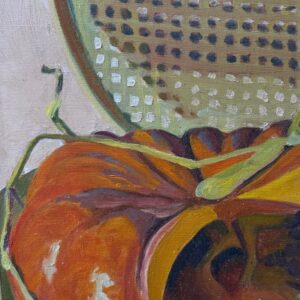 Nature morte à la citrouille – Image 4