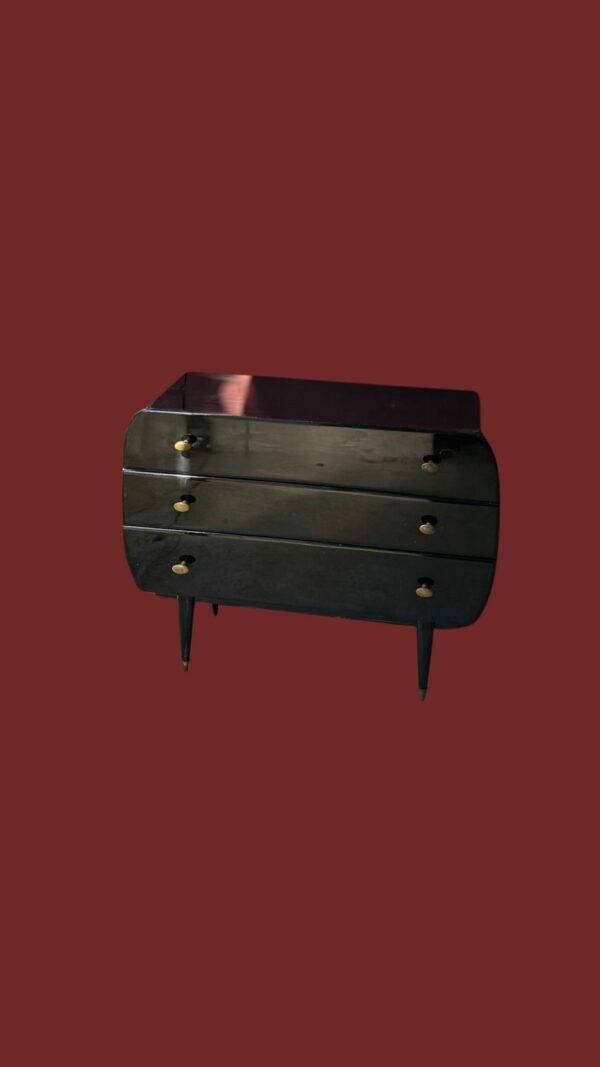 Commode années 60